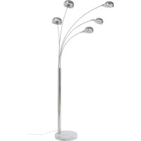 Lampadaire Five Fingers eco. Lampadaire Five Fingers eco.