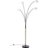 Lampadaire Five Fingers Duo Lampadaire Five Fingers Duo