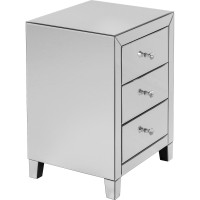 Vorschau: Petite Commode Luxury 3-tiroirs Vorschau: Petite Commode Luxury 3-tiroirs