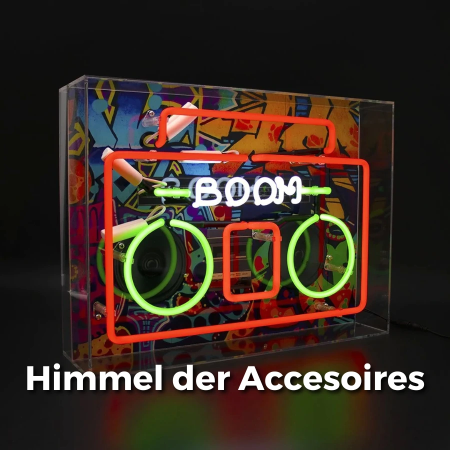 accessoires