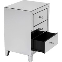 Vorschau: Petite Commode Luxury 3-tiroirs Vorschau: Petite Commode Luxury 3-tiroirs