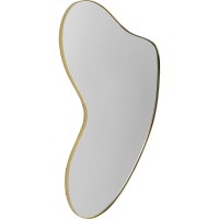 Vorschau: Miroir Shape laiton 110x120cm Vorschau: Miroir Shape laiton 110x120cm