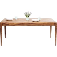 Brooklyn Nature Table 90x175cm