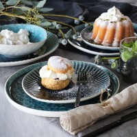 Vorschau: Piatto Mustique Ø27cm Vorschau: Piatto Mustique Ø27cm