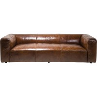 Sofa Cubetto 3-Sitzer 260cm