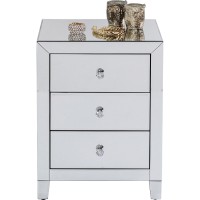 Vorschau: Petite Commode Luxury 3-tiroirs Vorschau: Petite Commode Luxury 3-tiroirs