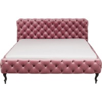 Bett Desire Velvet Rose 160x200cm