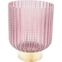 Vase Barfly Berry 24cm