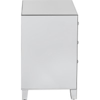 Vorschau: Petite Commode Luxury 3-tiroirs Vorschau: Petite Commode Luxury 3-tiroirs