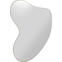 Vorschau: Miroir Shape laiton 110x120cm Vorschau: Miroir Shape laiton 110x120cm