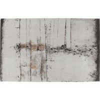 Carpet Abstract Grey Line 170x240cm