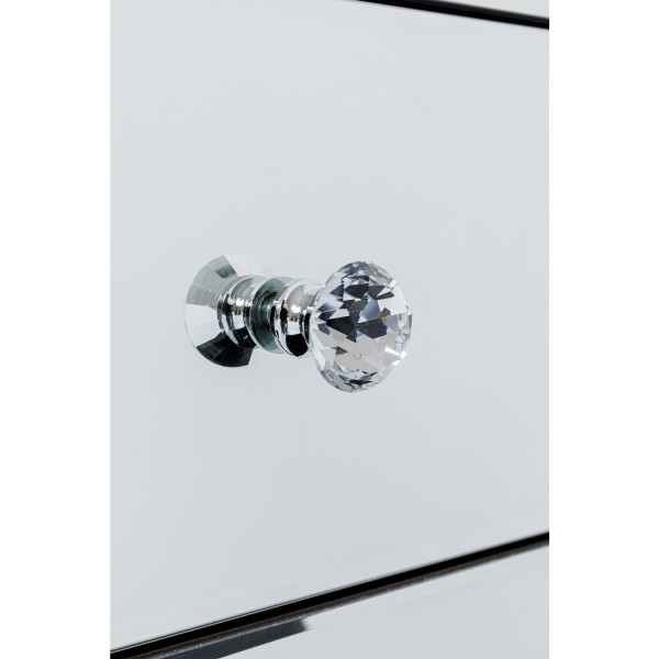 Petite Commode Luxury 3-tiroirs