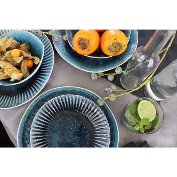 Piatto Mustique Ø27cm